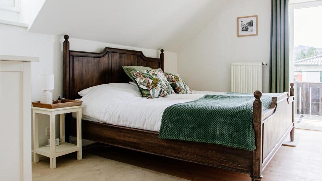 Photo of Bedroom in Nußdorf am Haunsberg