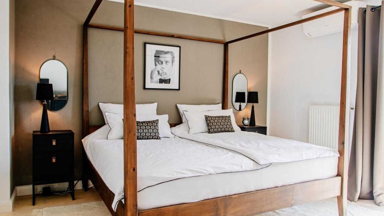Photo of Bedroom in Nußdorf am Haunsberg