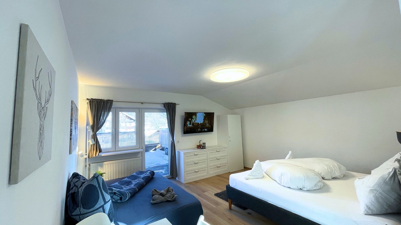Photo of Livingroom in Leutasch