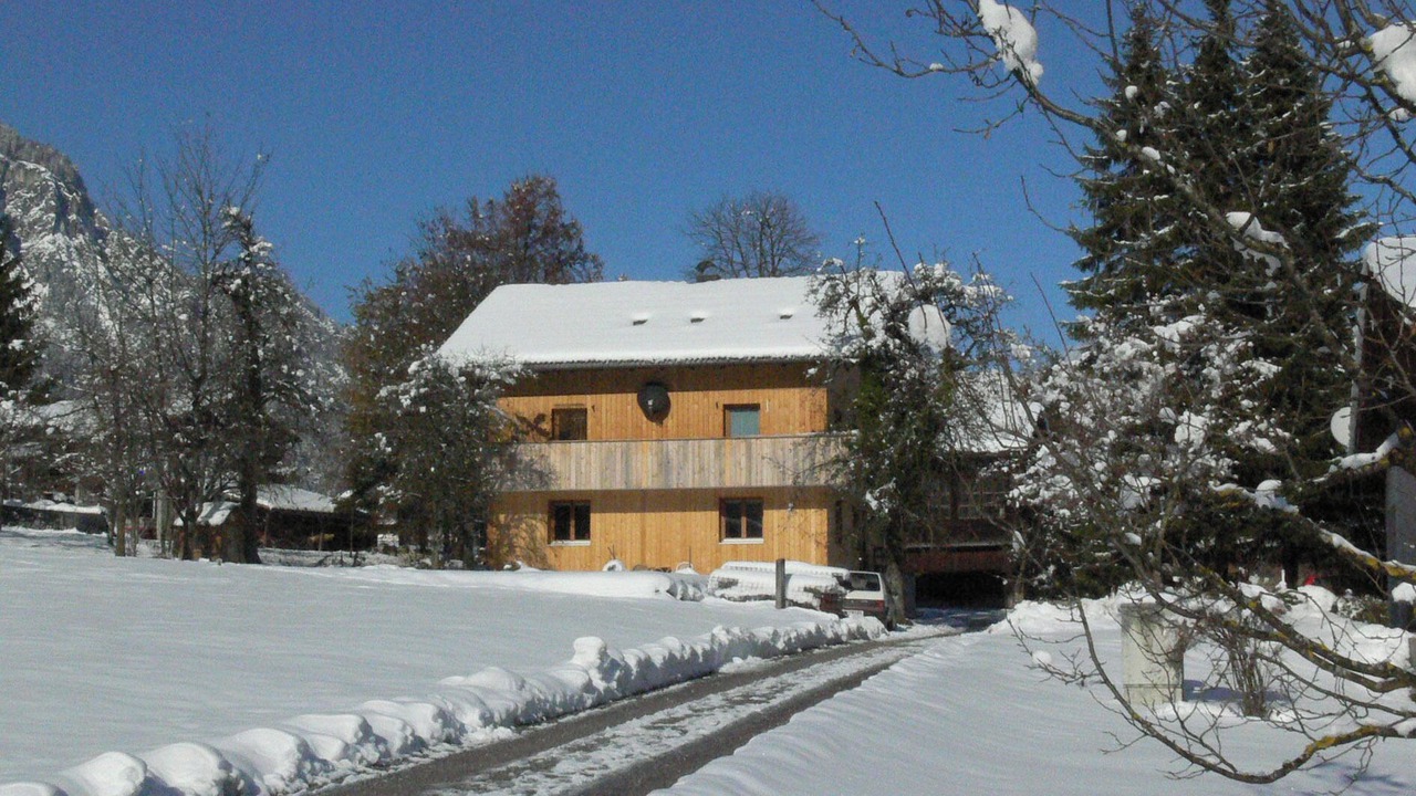 Photo of Outdoor in Vandans