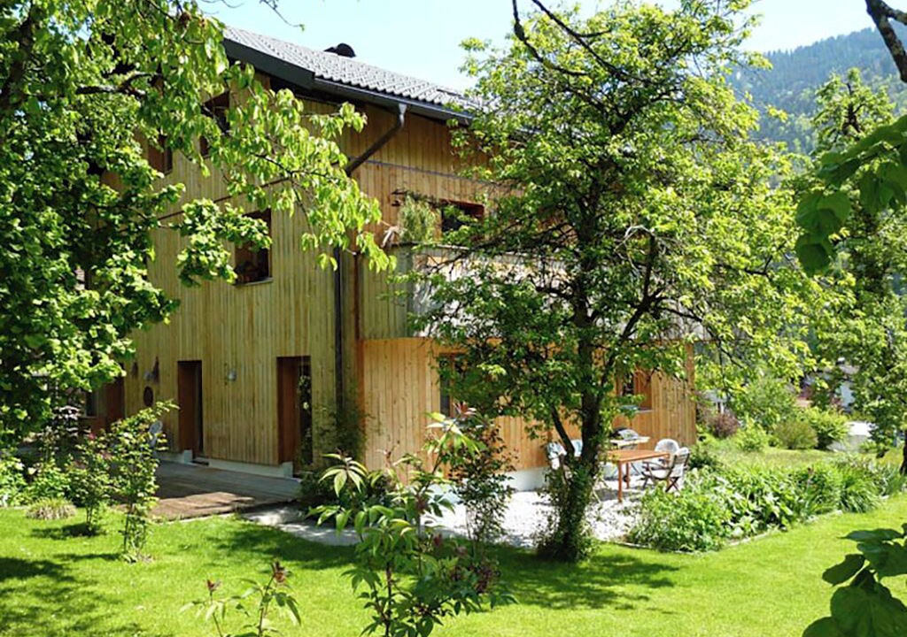Photo of Outdoor in Vandans