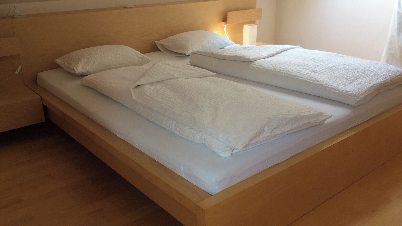 Photo of Bedroom in Vandans