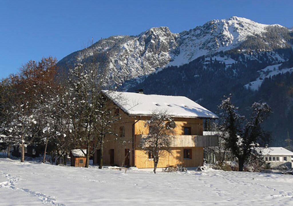 Photo of Outdoor in Vandans