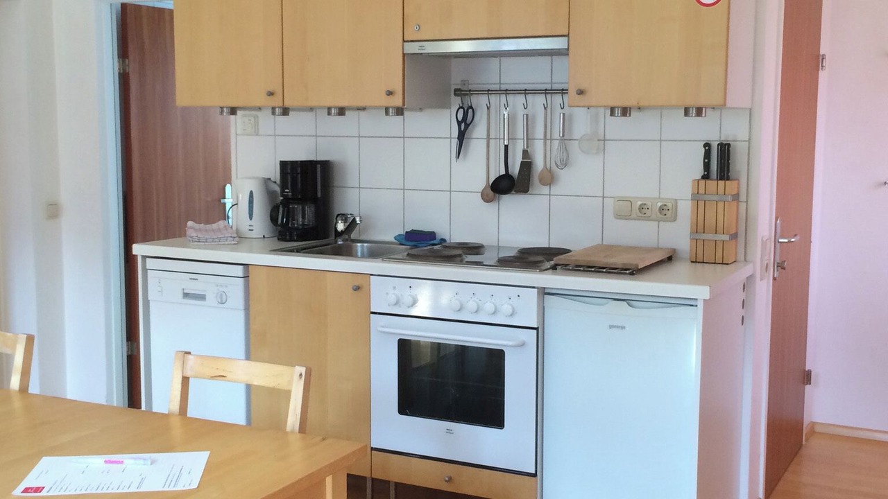 Photo of Kitchen in Vandans