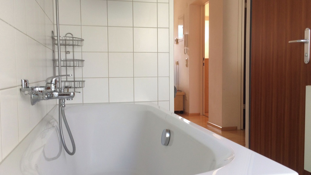 Photo of Bathroom in Vandans