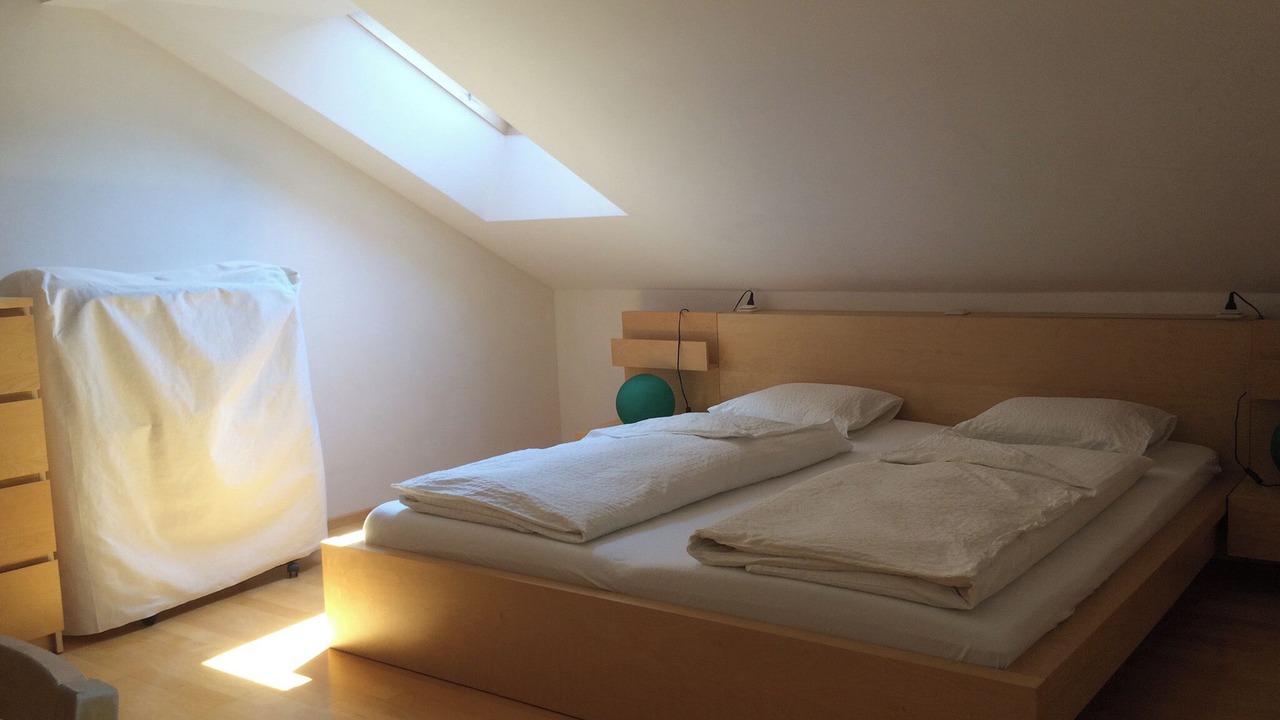 Photo of Bedroom in Vandans