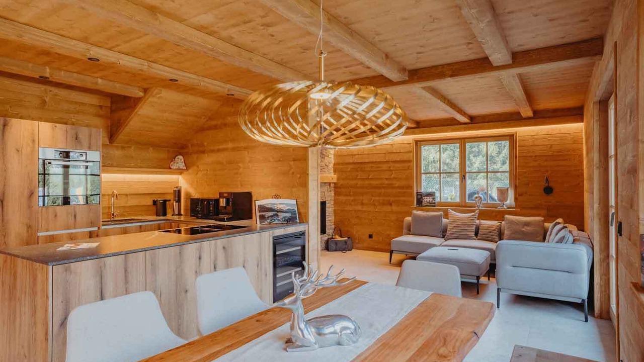 Photo of Livingroom in Weidach