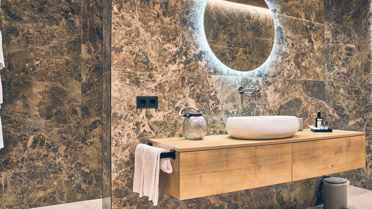 Photo of Bathroom in Weidach