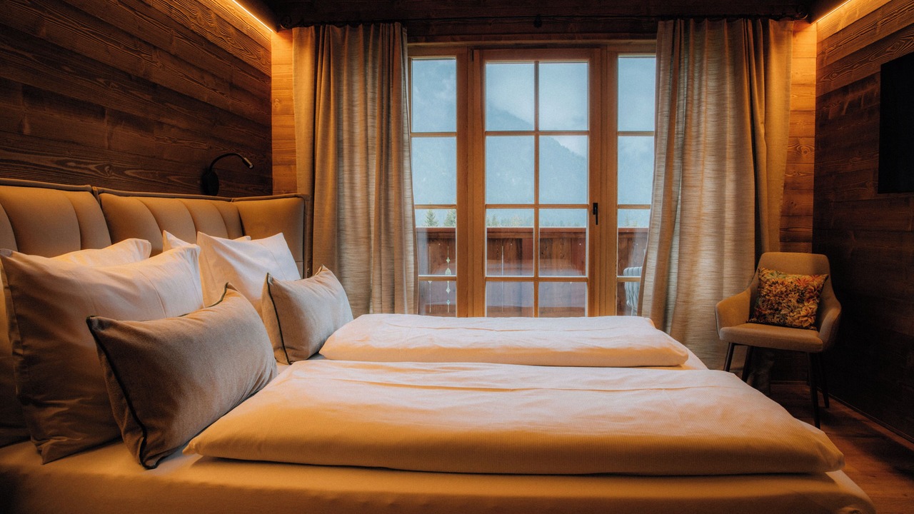 Photo of Bedroom in Weidach
