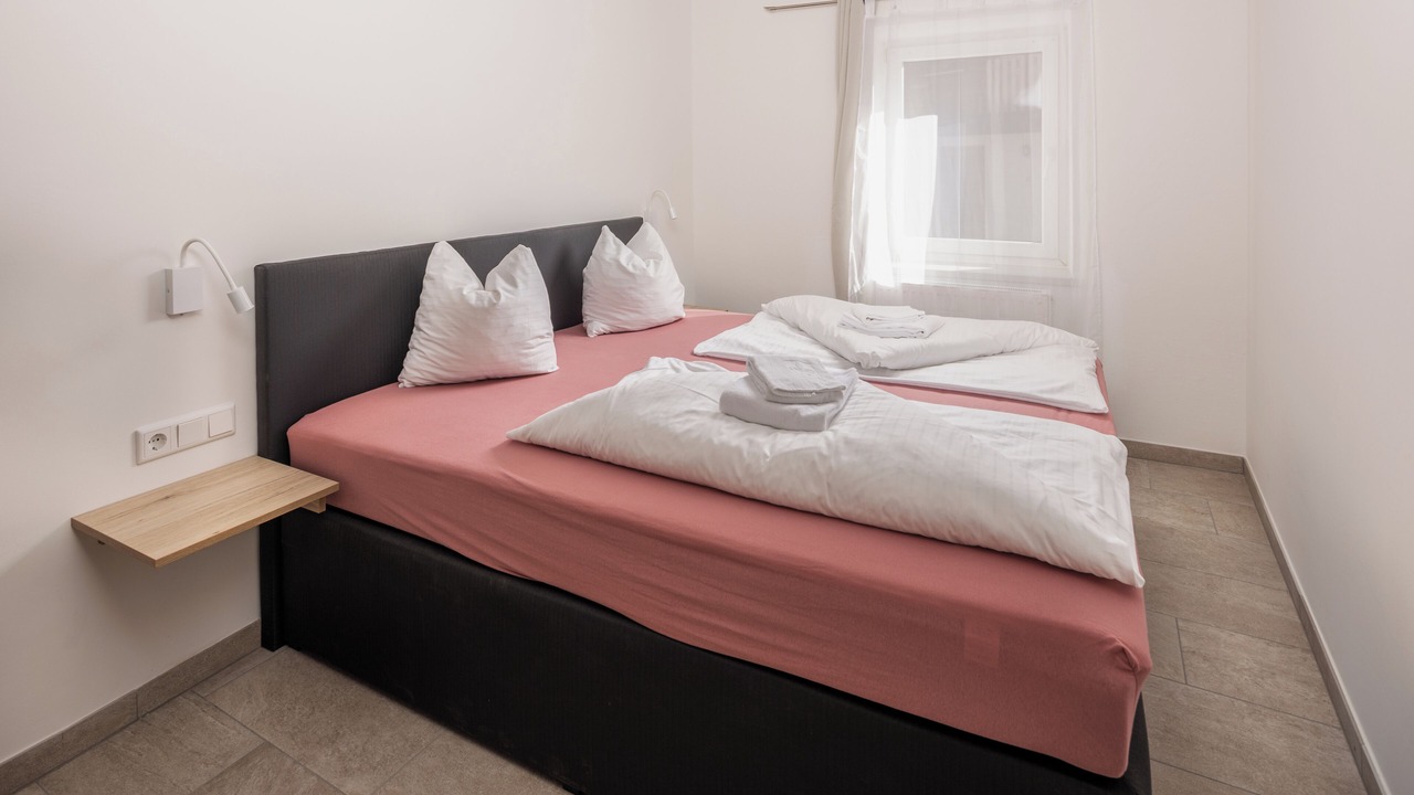 Photo of Bedroom in Sankt Michael im Lungau