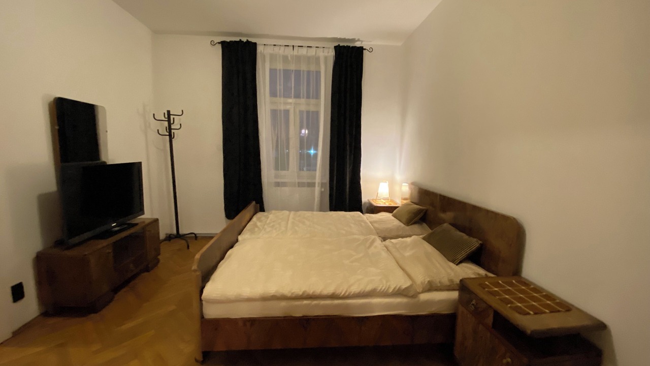 Photo of Bedroom in Vienna