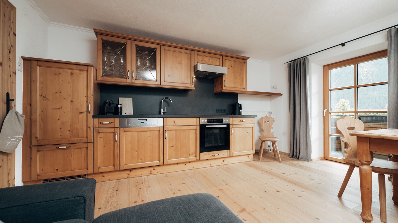 Photo of Livingroom in Graen