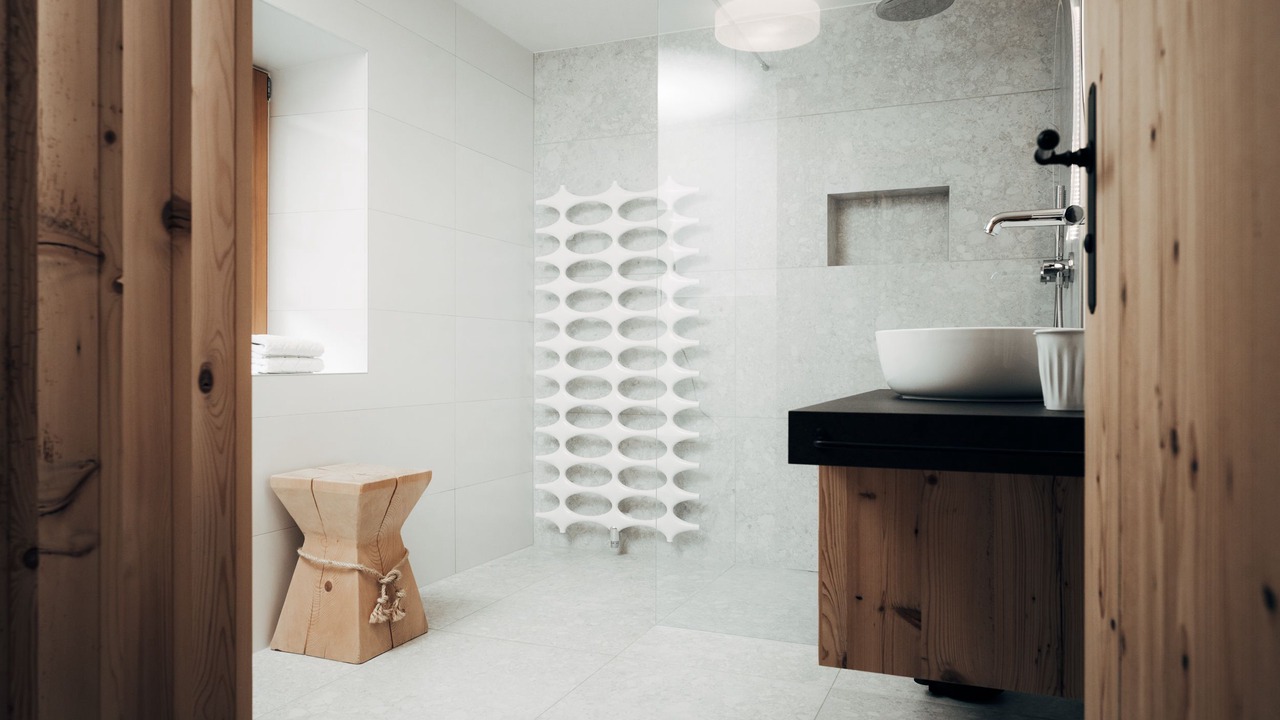 Photo of Bathroom in Graen