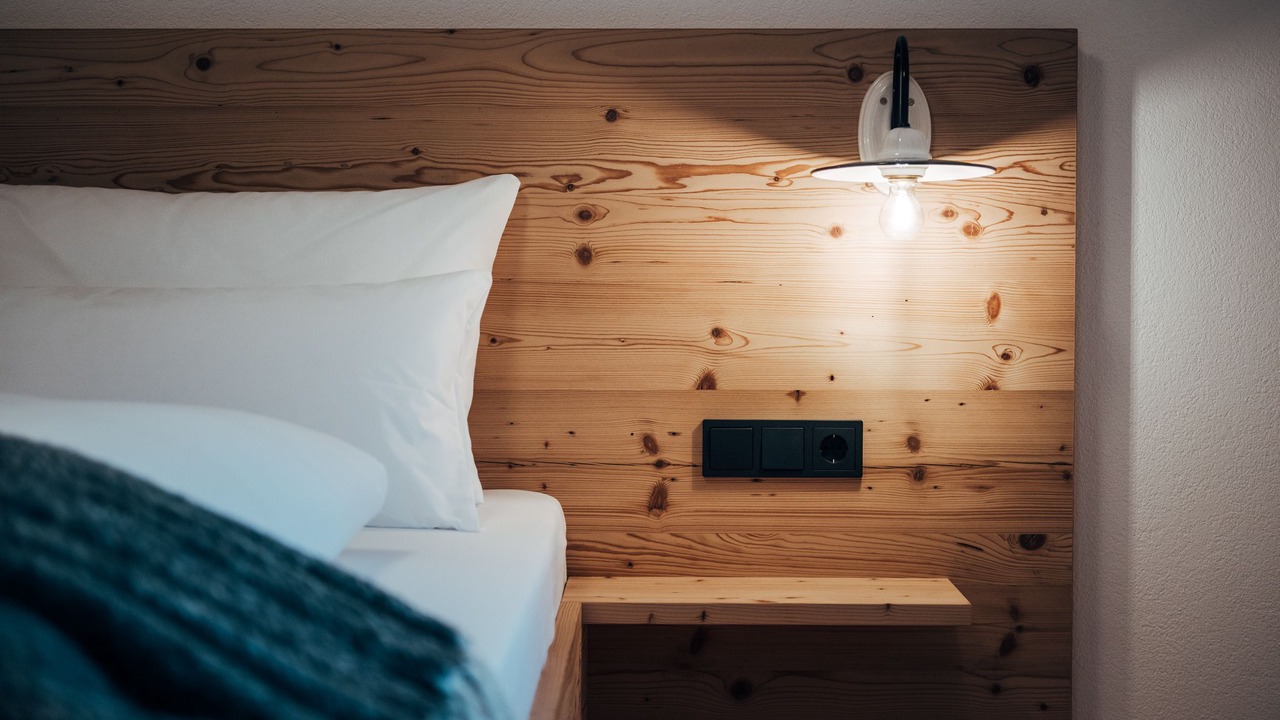 Photo of Bedroom in Graen