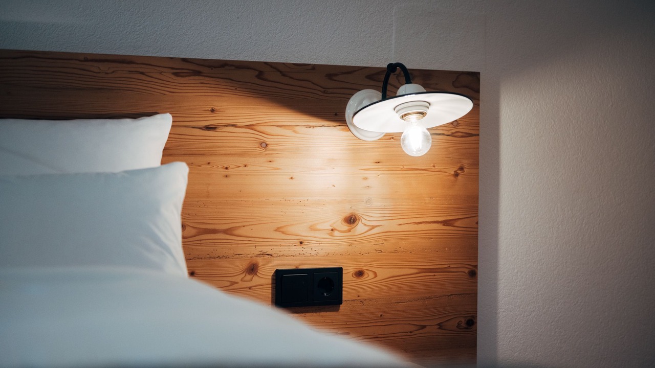 Photo of Bedroom in Graen