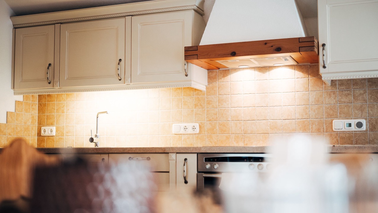 Photo of Kitchen in Graen