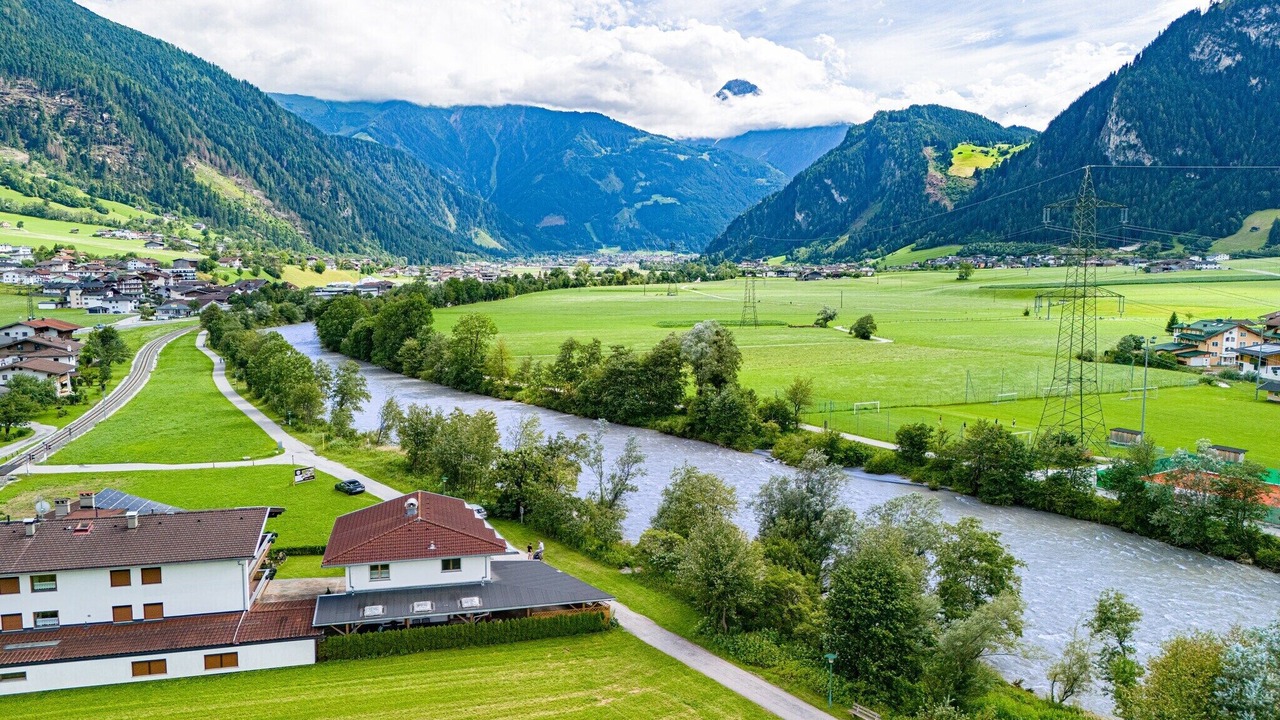 Photo of Others in Ramsau im Zillertal
