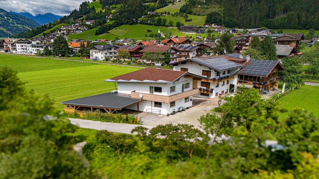 Photo of Outdoor in Ramsau im Zillertal