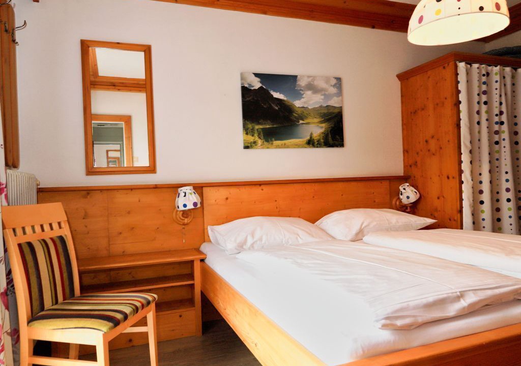 Photo of Bedroom in Assachberg