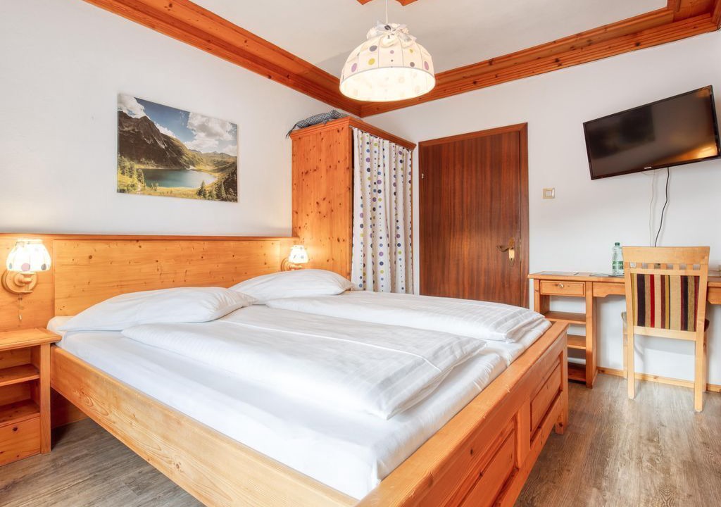 Photo of Bedroom in Assachberg