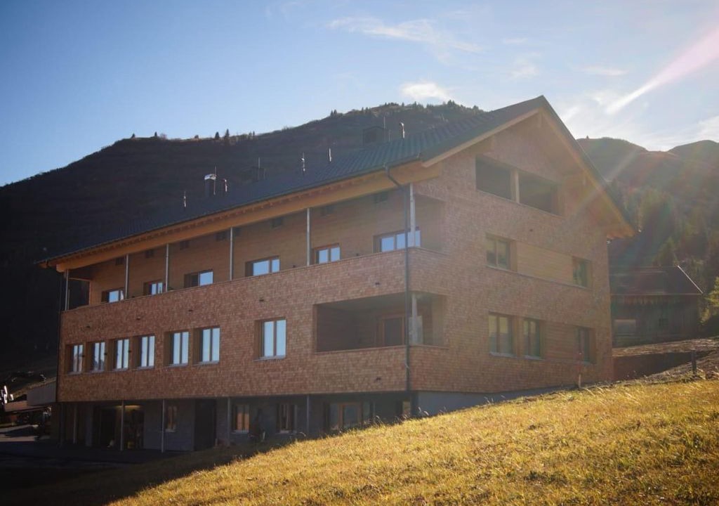 Photo of Outdoor in Warth