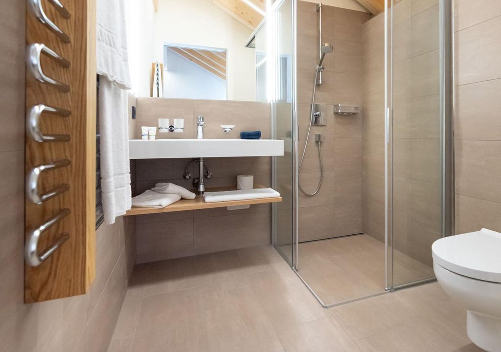 Photo of Bathroom in Warth