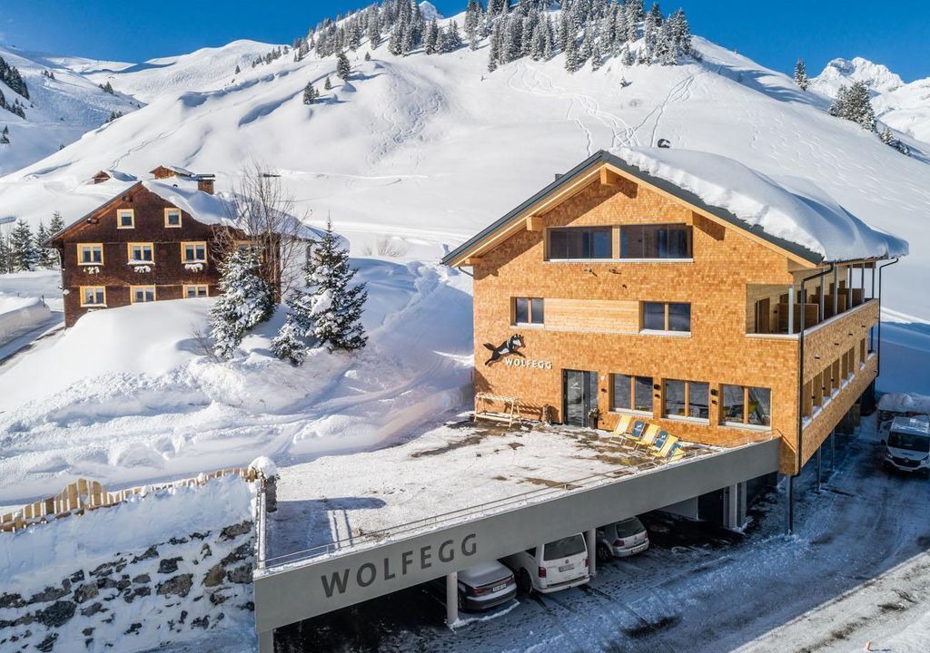 Photo of Outdoor in Warth
