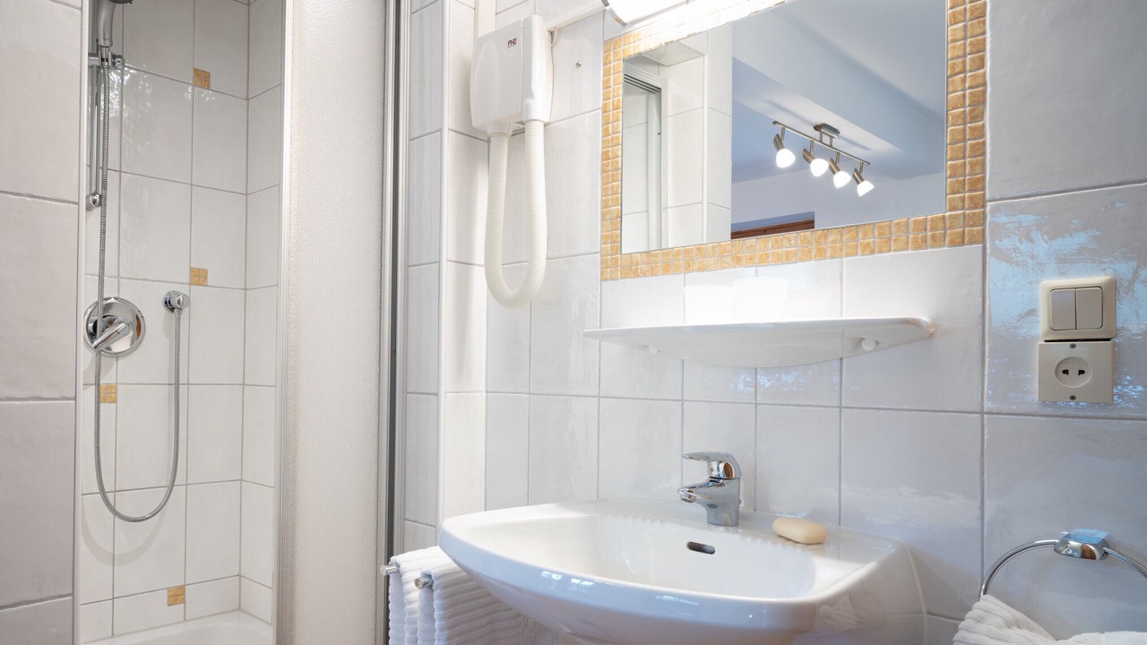 Photo of Bathroom in Kaprun