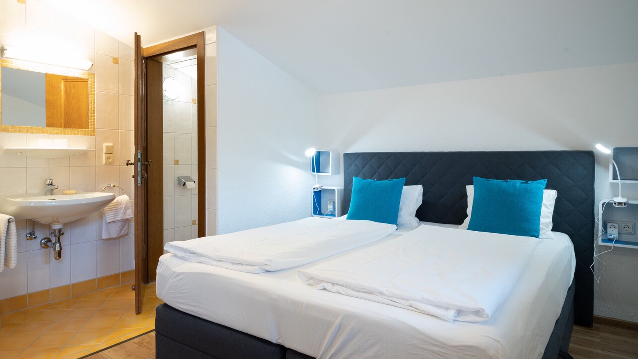 Photo of Bedroom in Kaprun