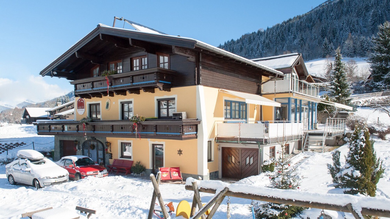 Photo of Outdoor in Kaprun