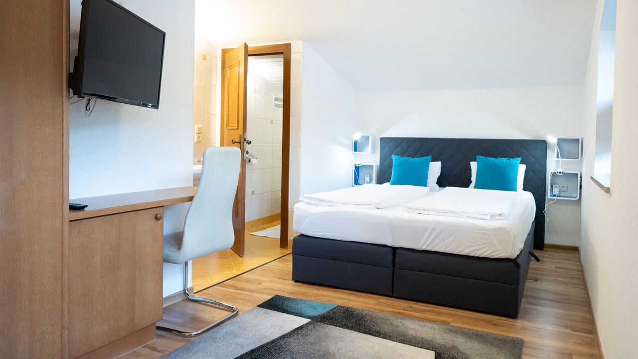 Photo of Bedroom in Kaprun