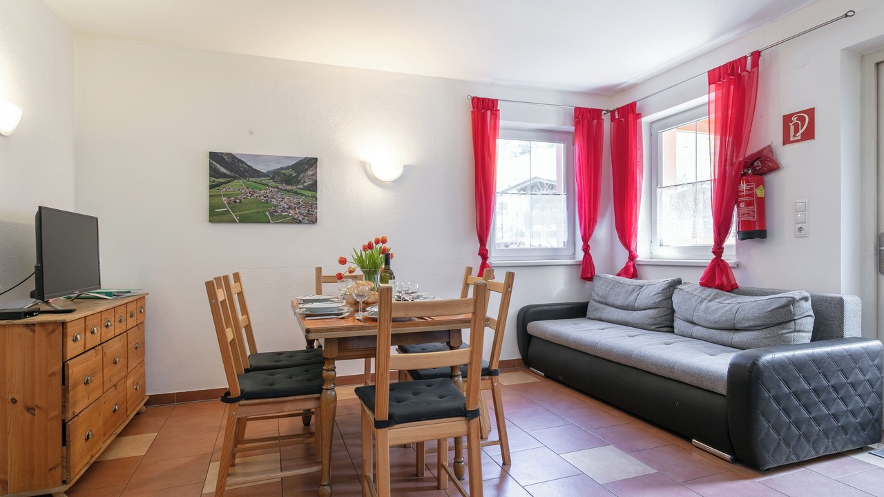 Photo of Livingroom in Huben