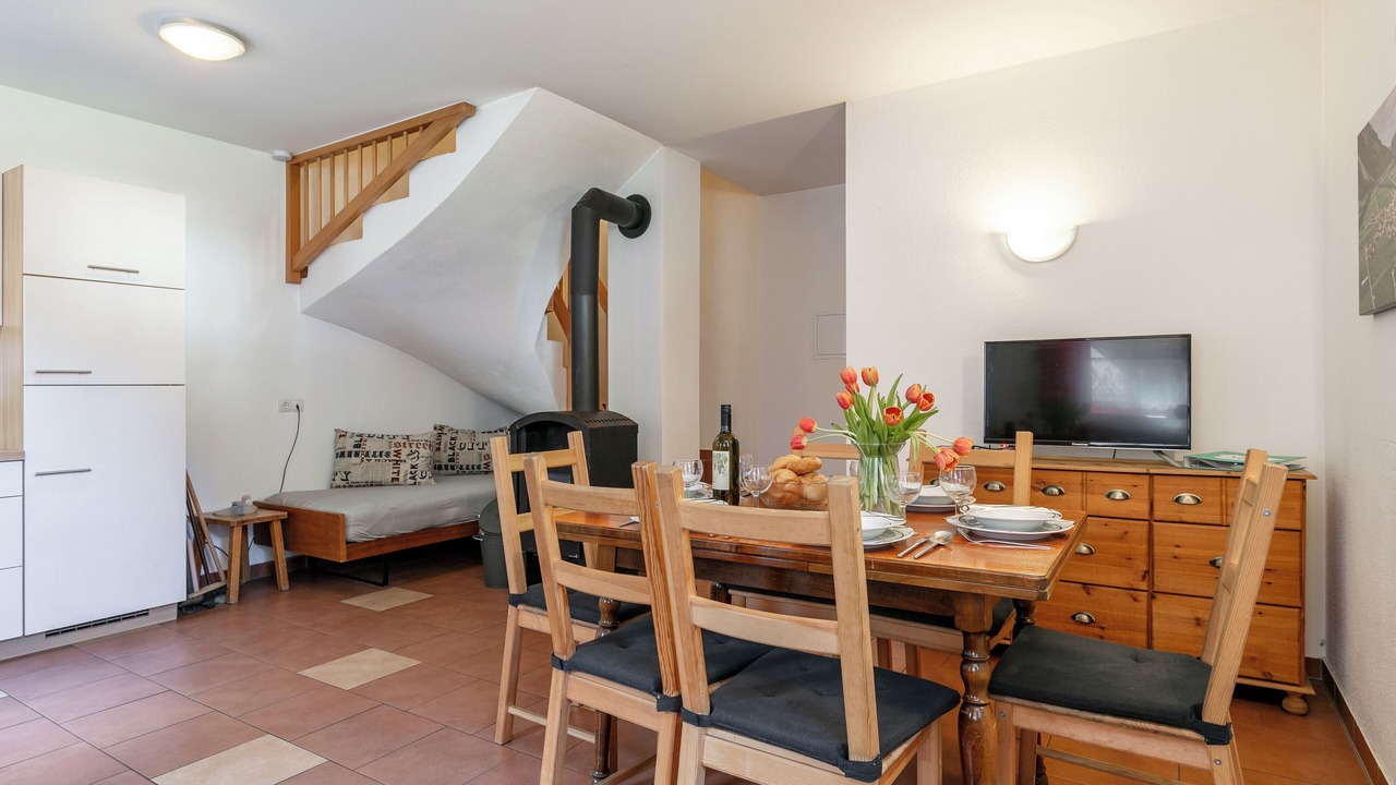 Photo of Livingroom in Huben