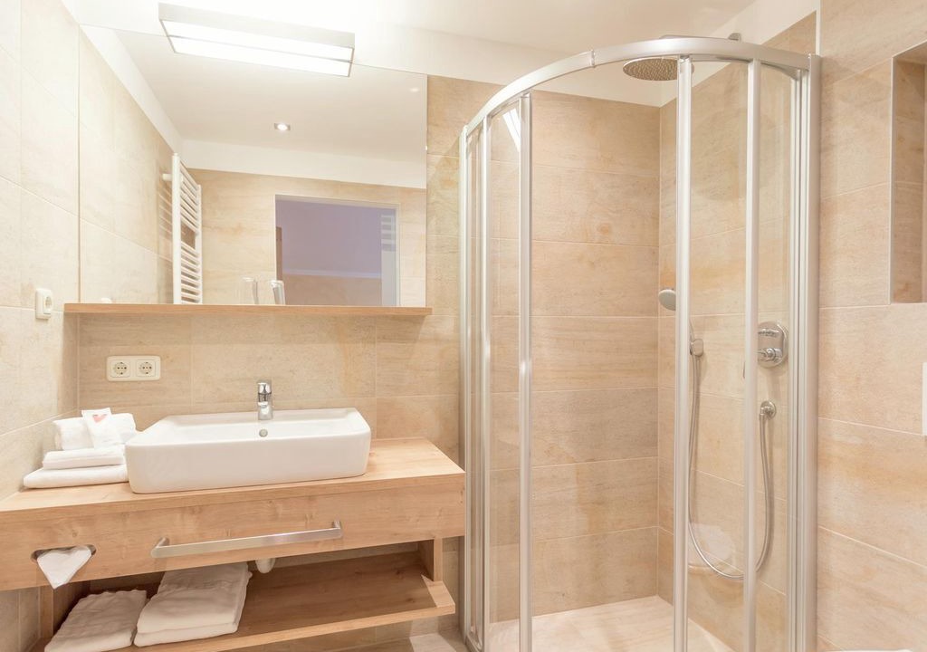 Photo of Bathroom in Dienten am Hochkoenig