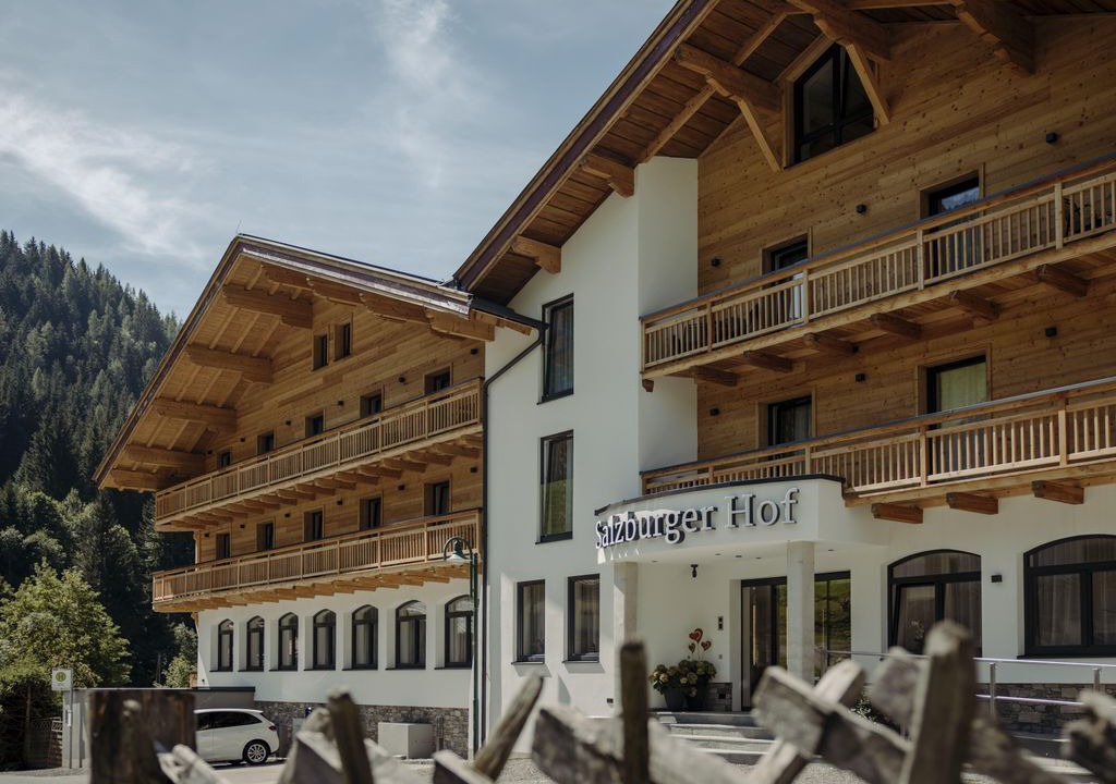 Photo of Outdoor in Dienten am Hochkoenig