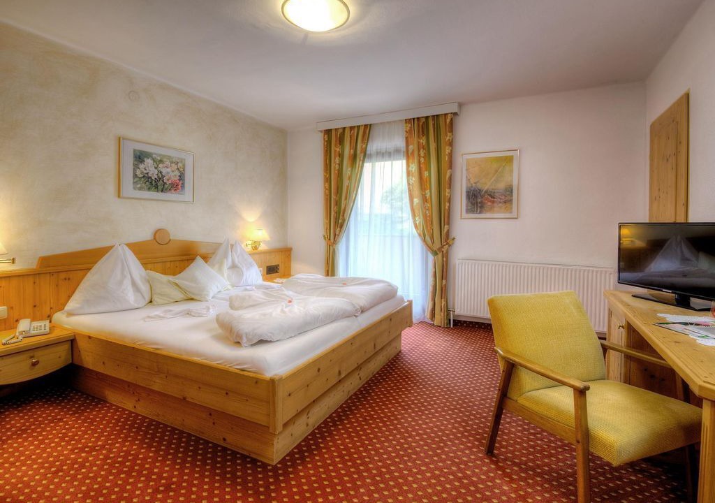 Photo of Bedroom in Dienten am Hochkoenig