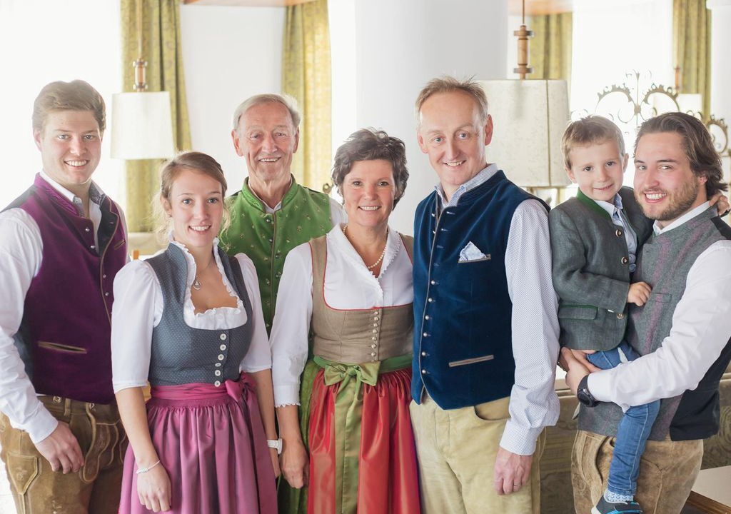 Photo of Others in Dienten am Hochkoenig