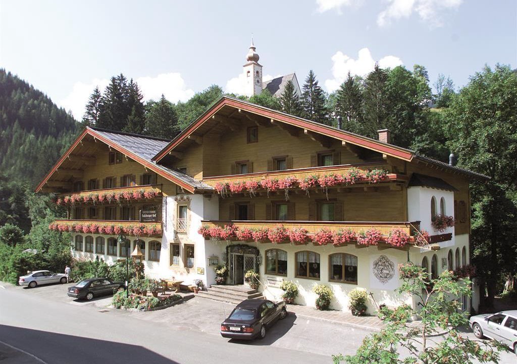 Photo of Outdoor in Dienten am Hochkoenig