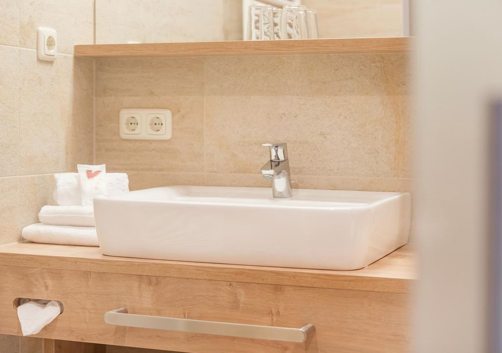Photo of Bathroom in Dienten am Hochkoenig