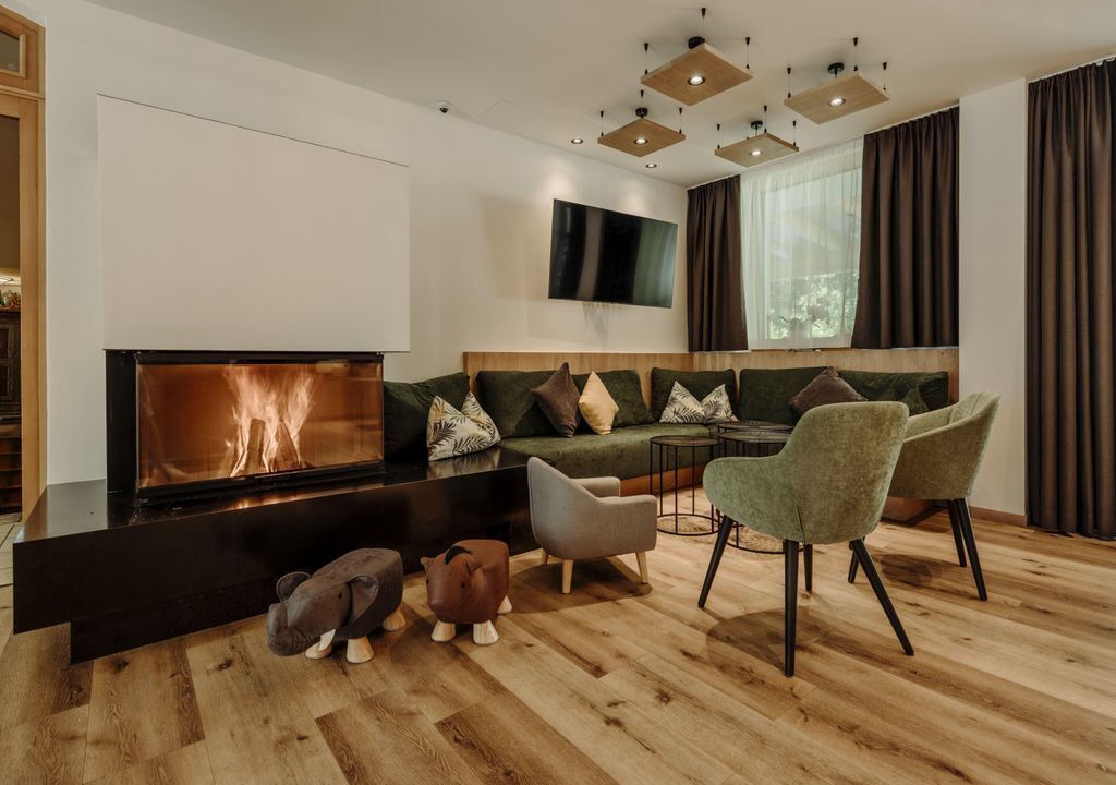 Photo of Livingroom in Dienten am Hochkoenig