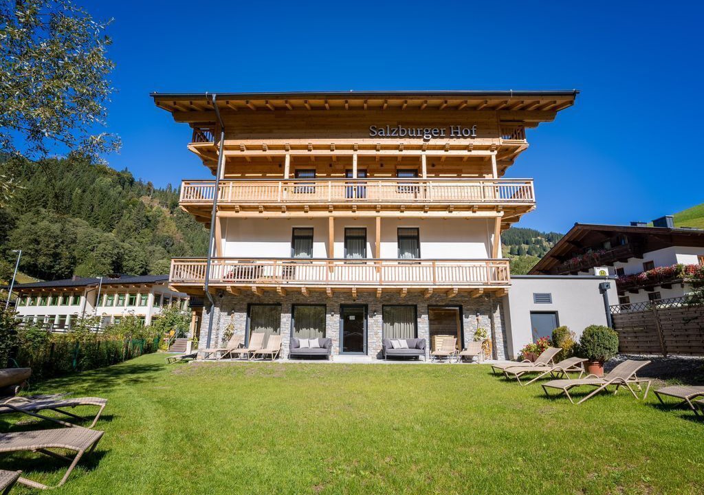 Photo of Outdoor in Dienten am Hochkoenig