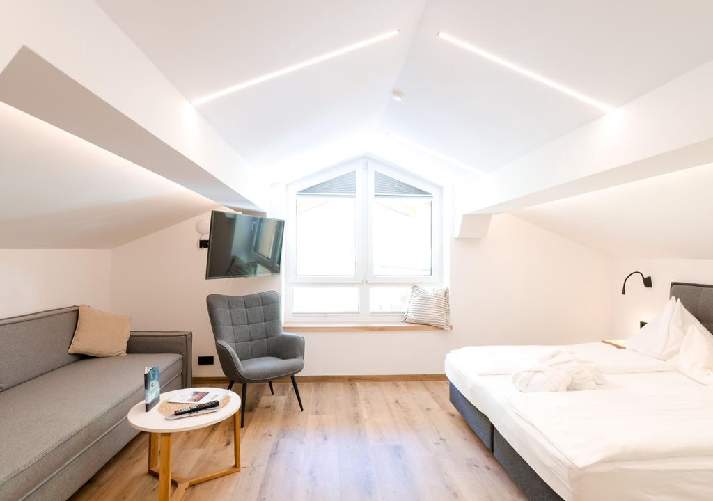 Photo of Bedroom in Dienten am Hochkoenig