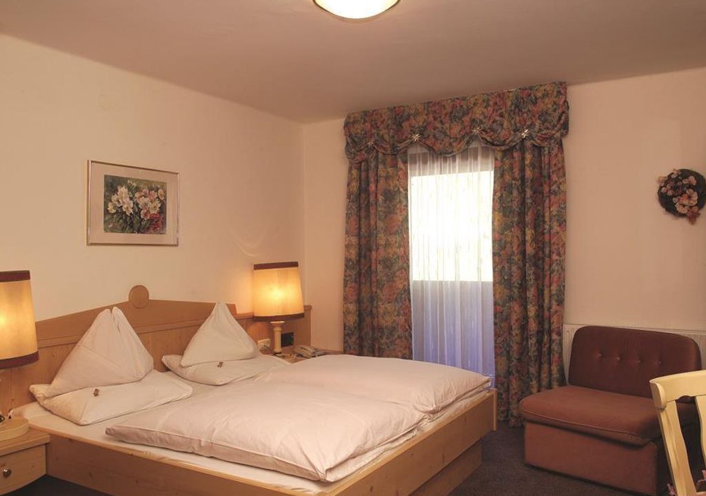 Photo of Bedroom in Dienten am Hochkoenig