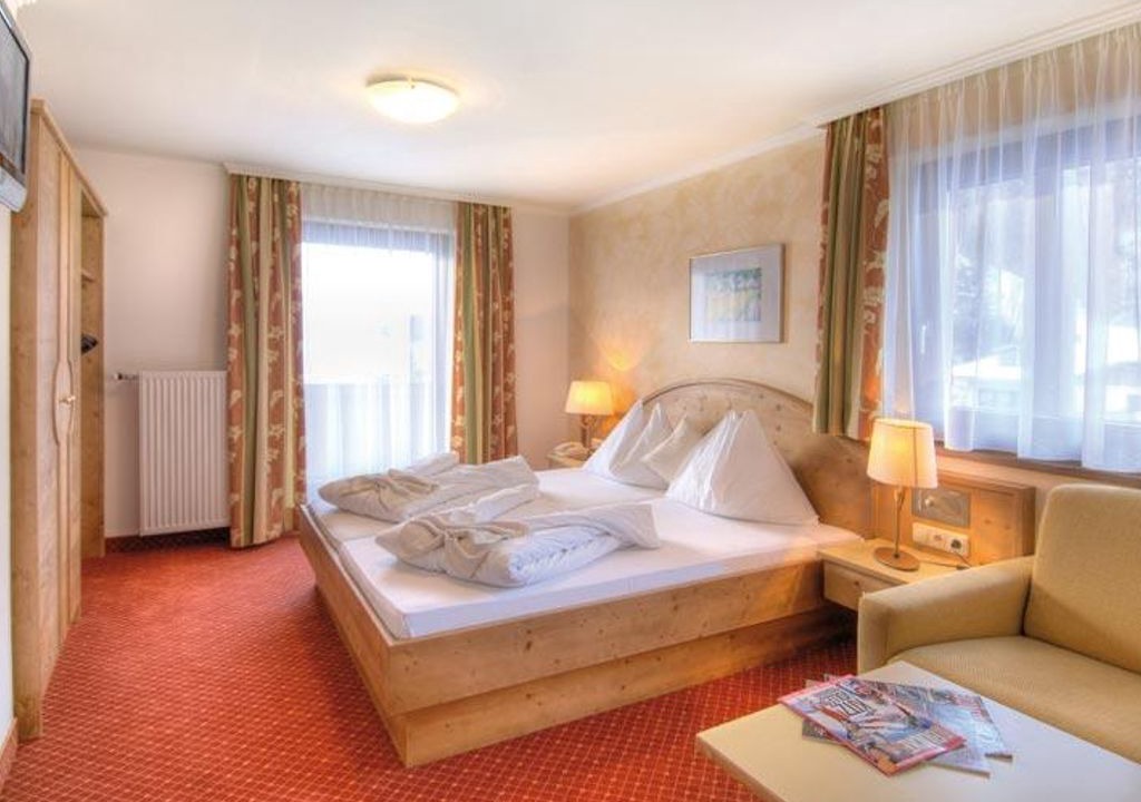 Photo of Bedroom in Dienten am Hochkoenig