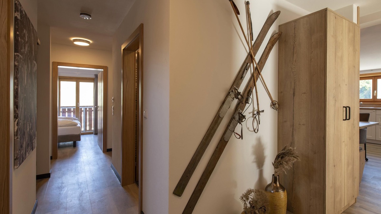 Photo of Livingroom in Tschagguns