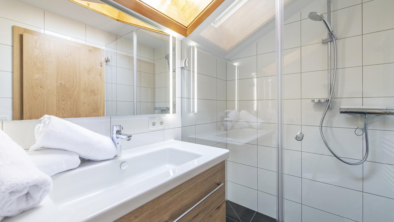 Photo of Bathroom in Tschagguns