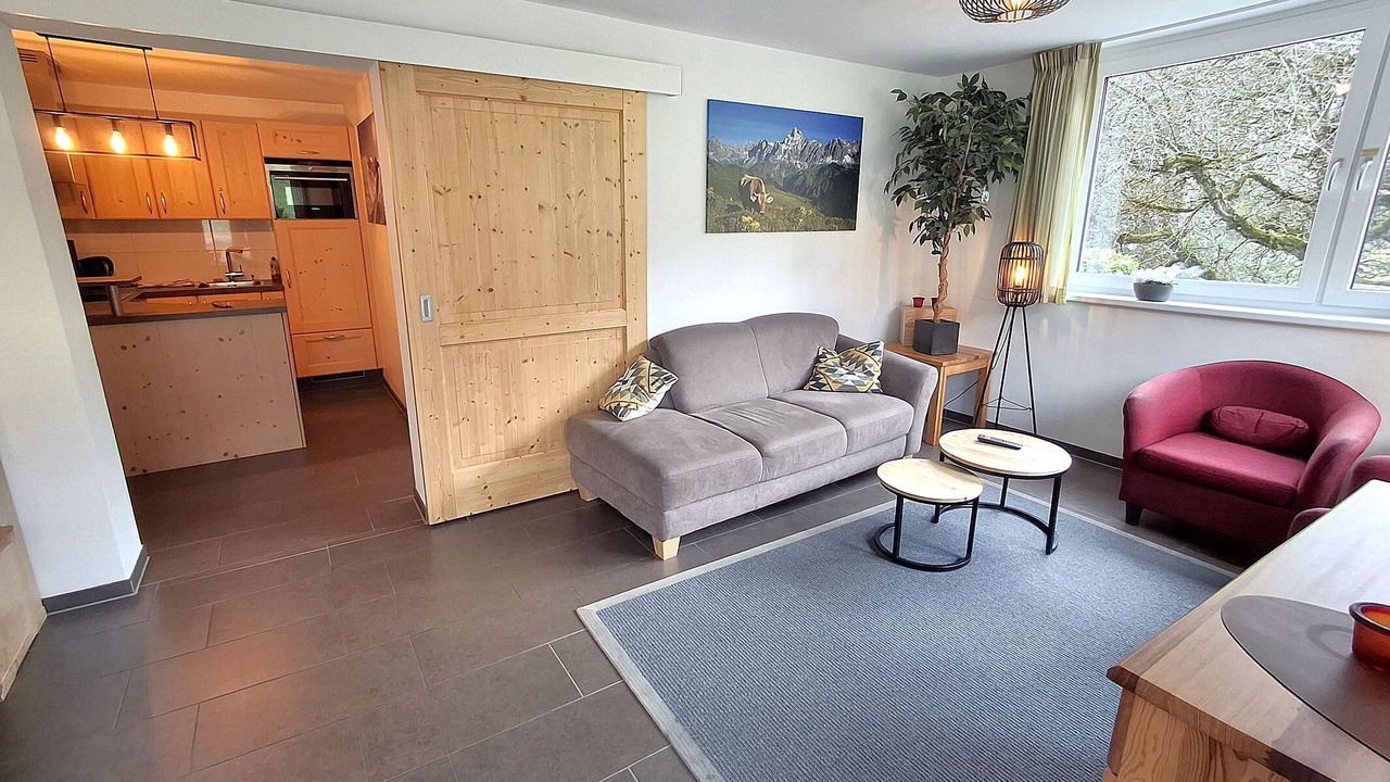 Photo of Livingroom in Tschagguns