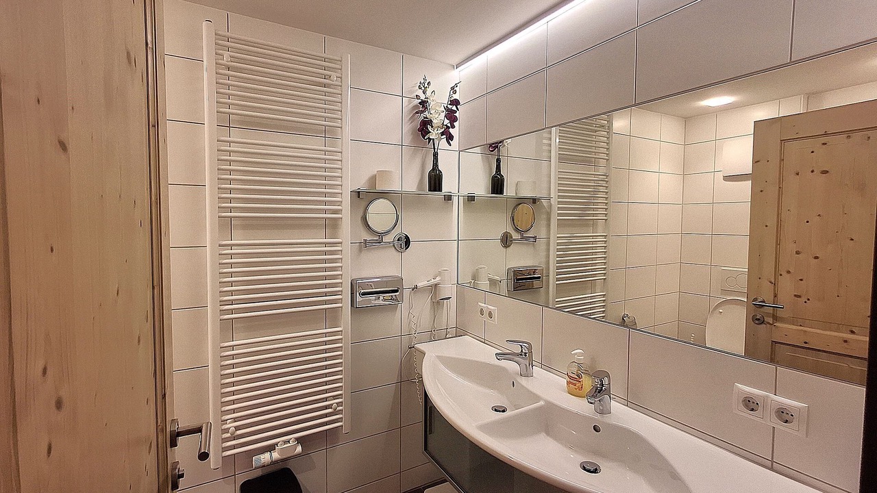 Photo of Bathroom in Tschagguns