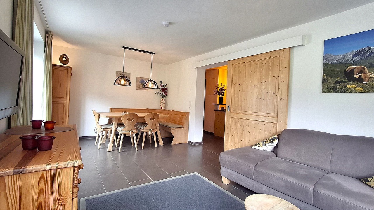 Photo of Livingroom in Tschagguns