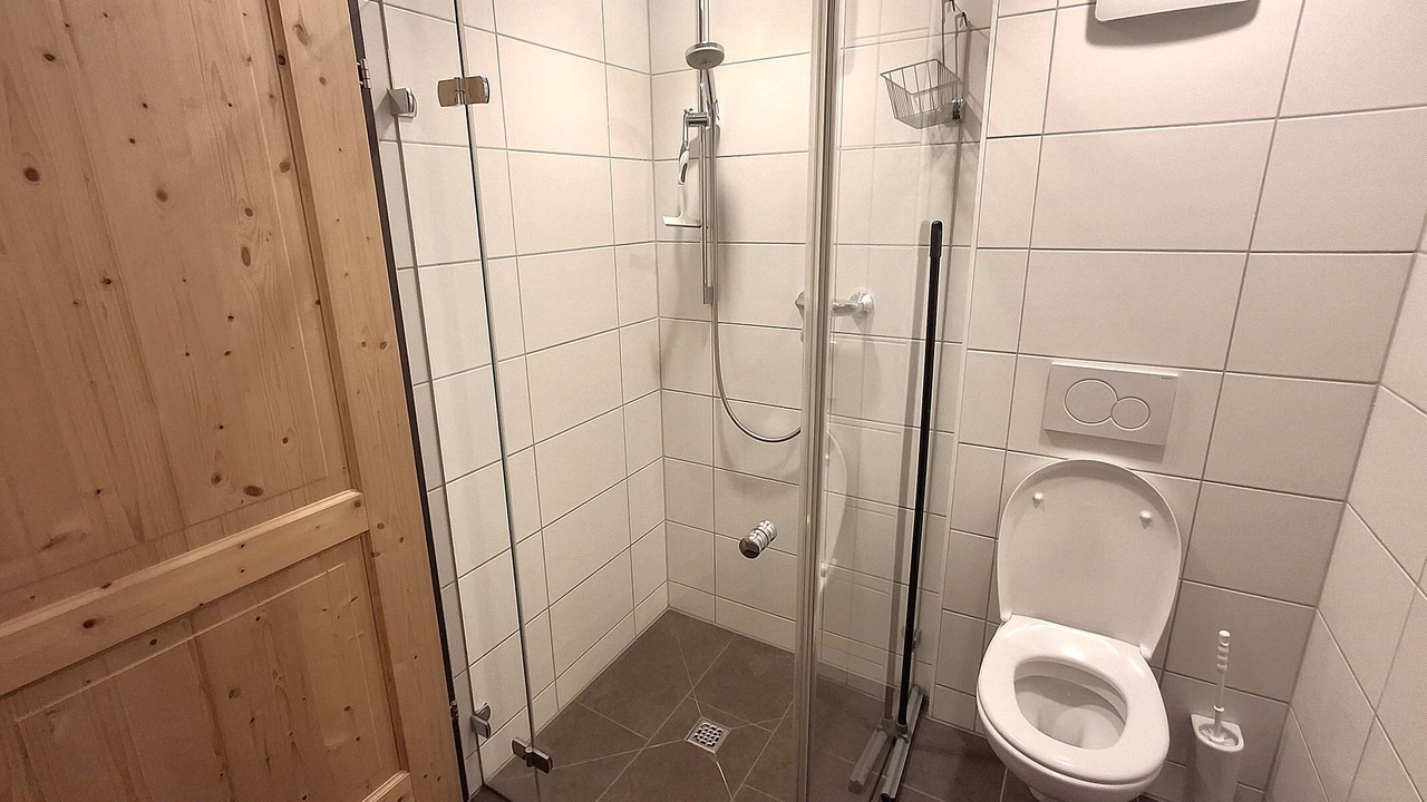Photo of Bathroom in Tschagguns